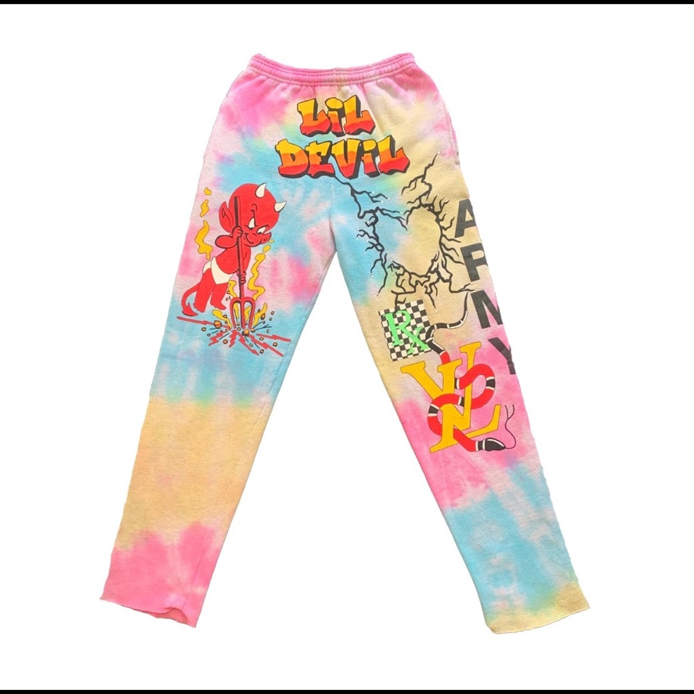 Sophodes Sweatpants